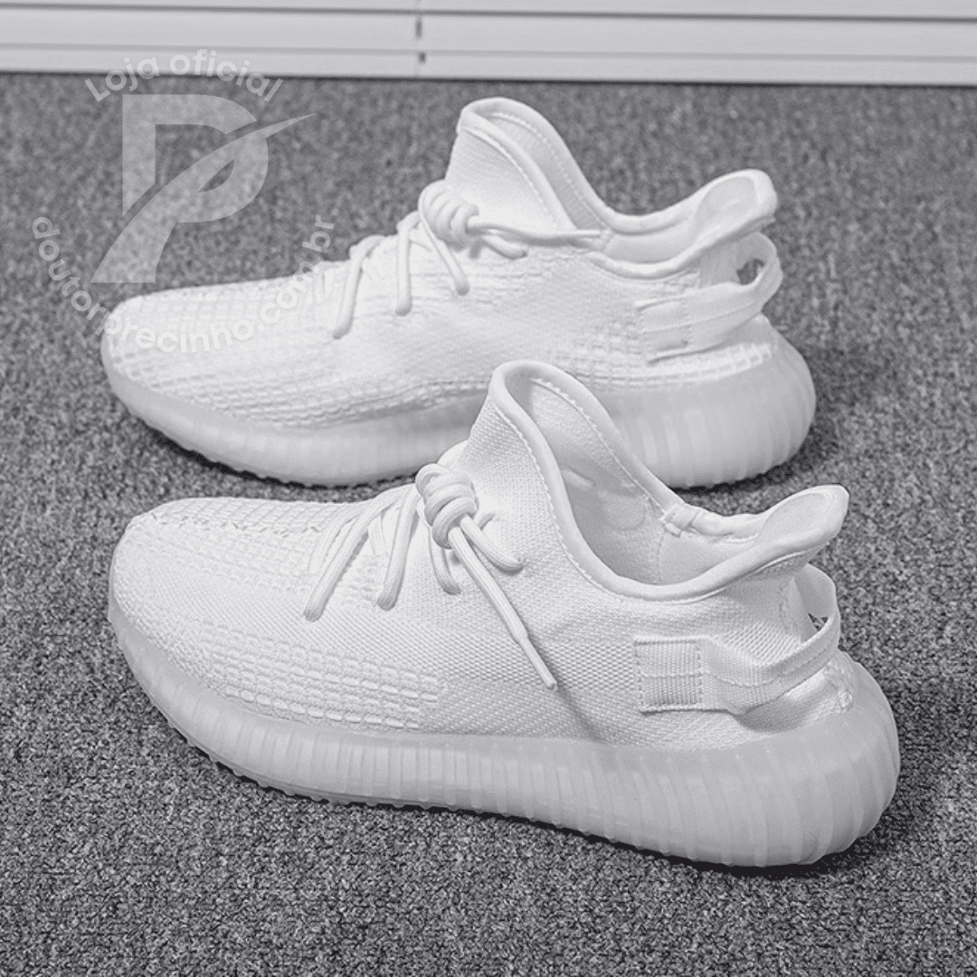 Tênis Solus - Confortável e exclusivo