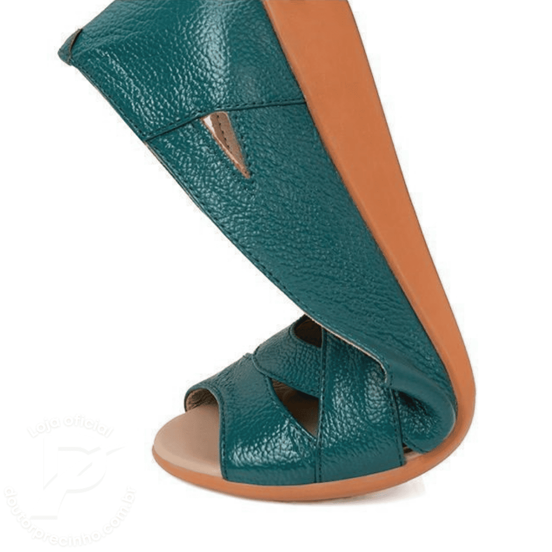 Sapatilha Elda - Conforto e Elegância para o Dia a Dia
