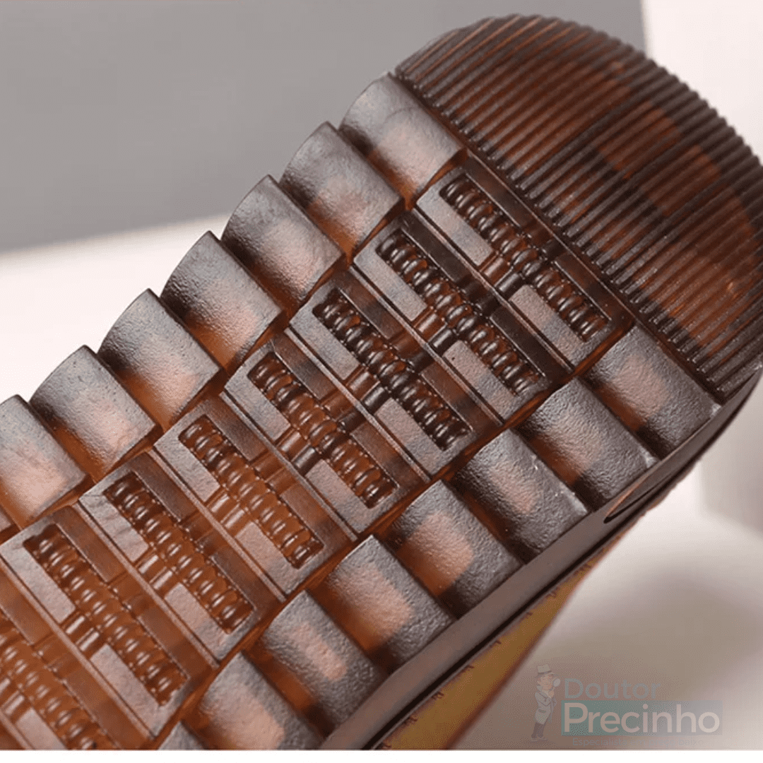 Sapatênis Urban Soft - Conforto para toda ocasião