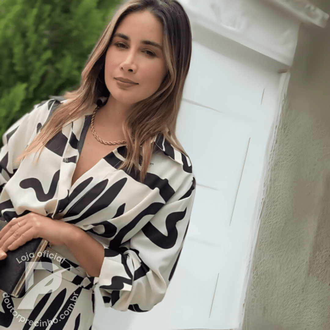 Macacão Valentina – Estilo Sofisticado com Personalidade