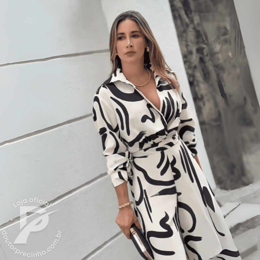 Macacão Valentina – Estilo Sofisticado com Personalidade