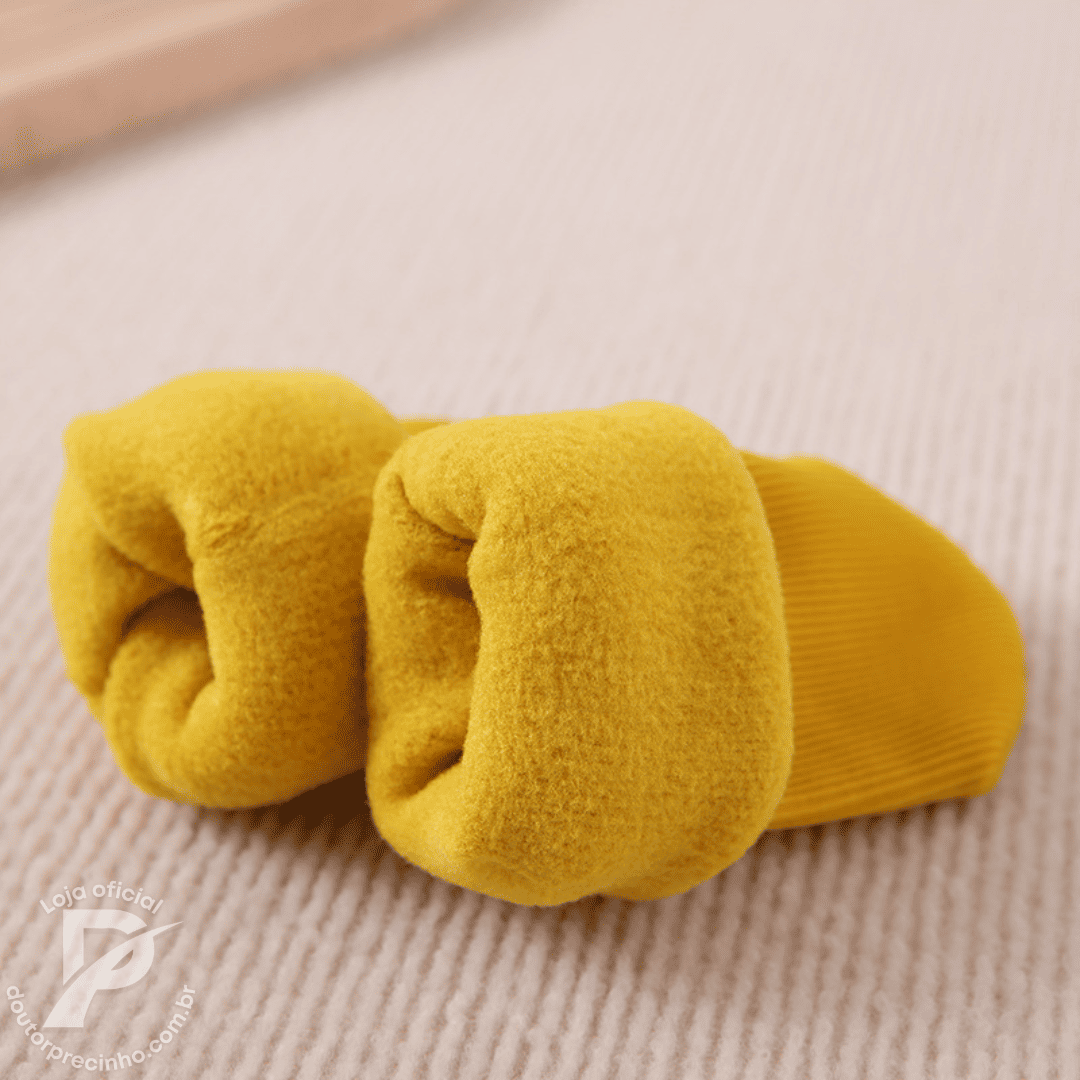 Meia Térmica Chiara