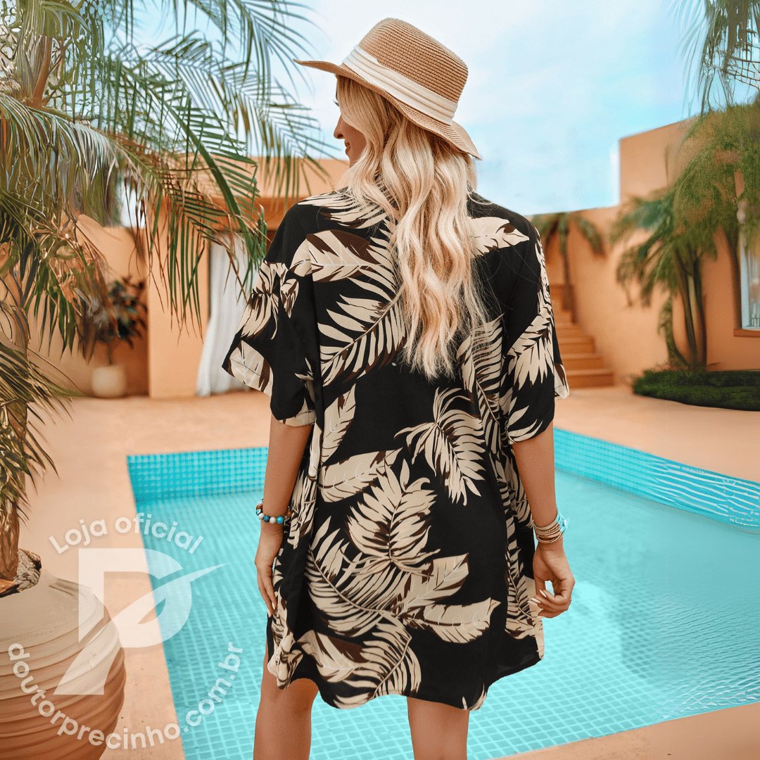 Conjunto Clarice – Leveza Tropical e Estilo Natural