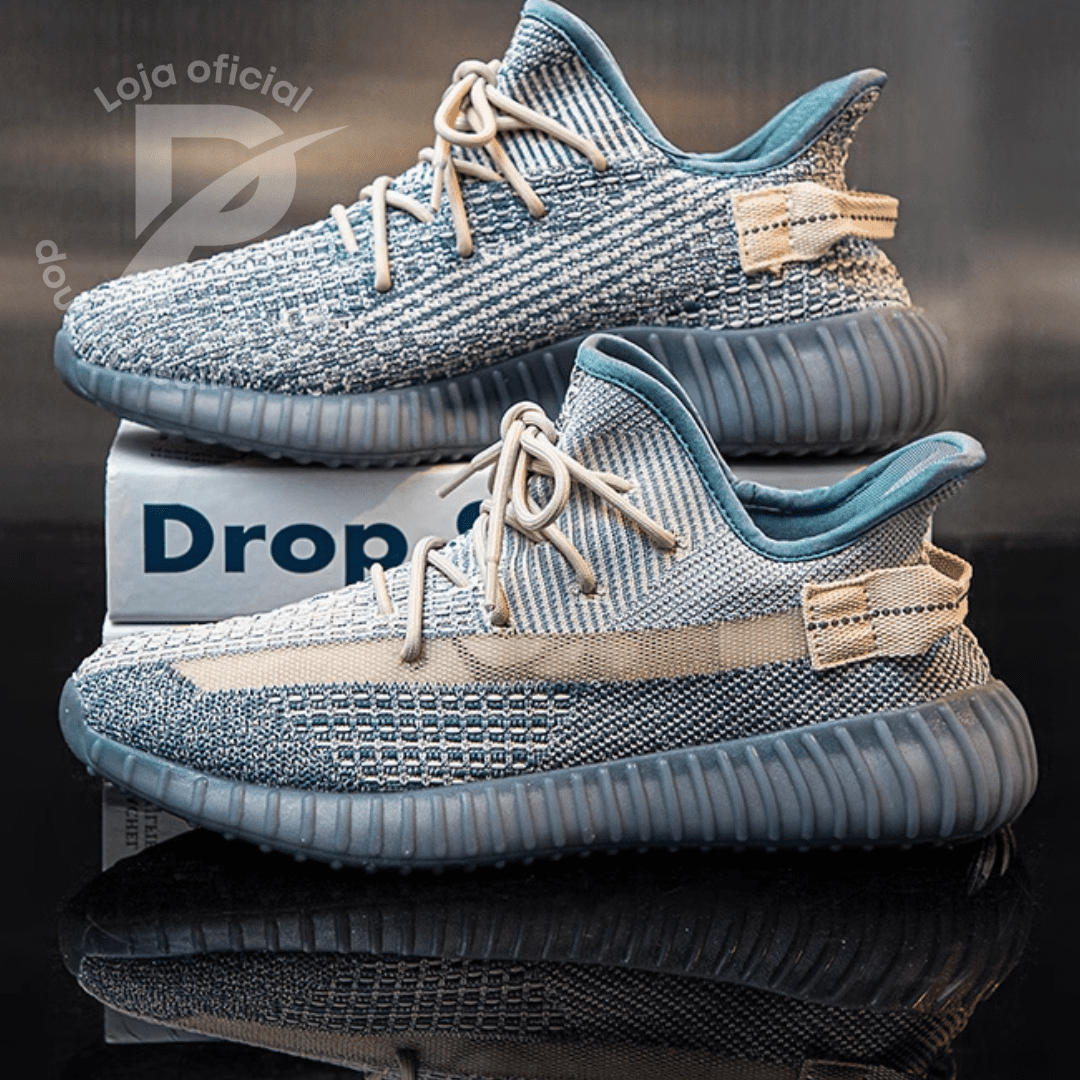 Tênis Solus - Confortável e exclusivo