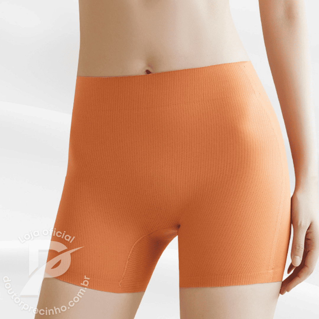 Modeladora Clarice - Enchimento no bumbum super natural