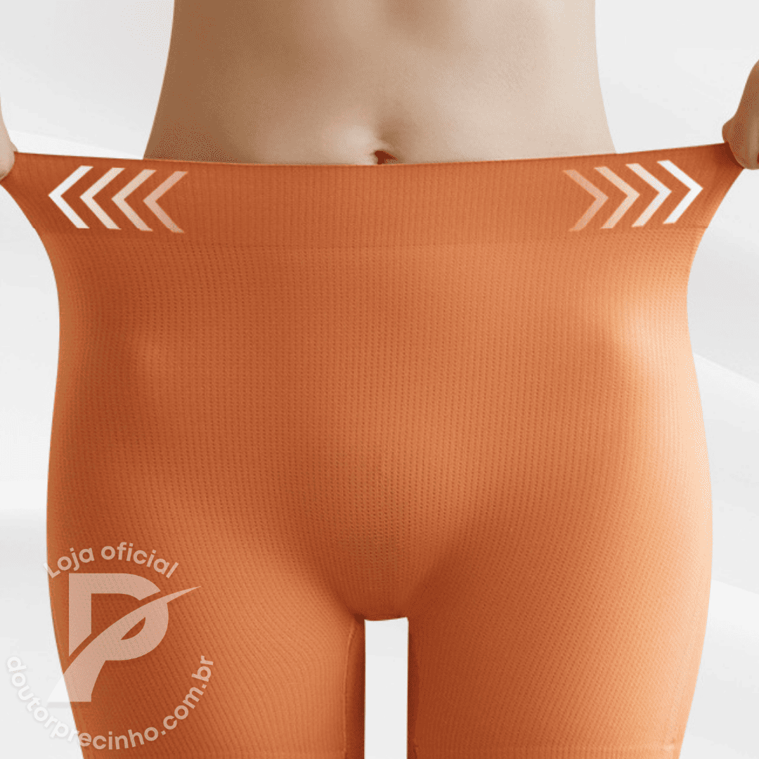 Modeladora Clarice - Enchimento no bumbum super natural