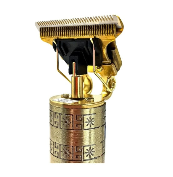 Barbeador Premium - Barber Max