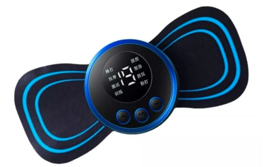Massageador PowerFlex