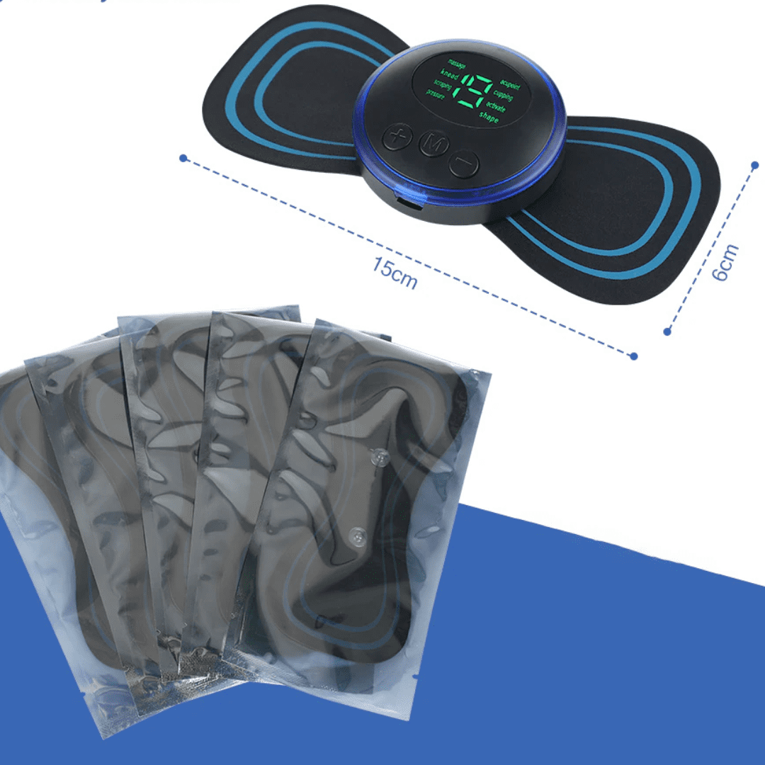 Massageador PowerFlex