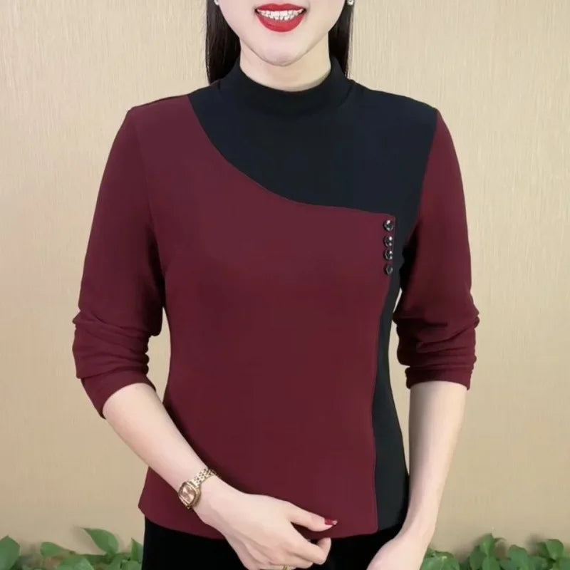 Suéter Requintado e super confortável - Sabrina