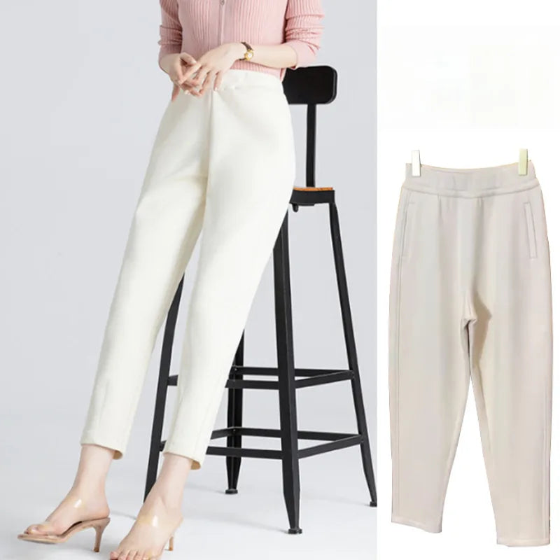 Calça versátil e estilosa - Paty