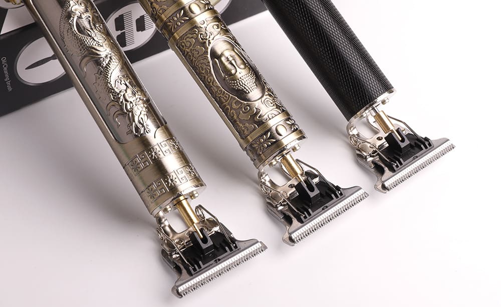 Barbeador Premium - Barber Max