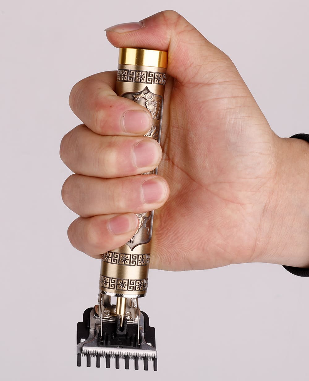 Barbeador Premium - Barber Max