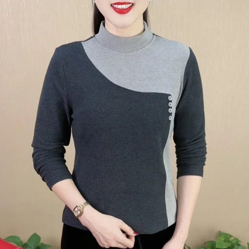 Suéter Requintado e super confortável - Sabrina