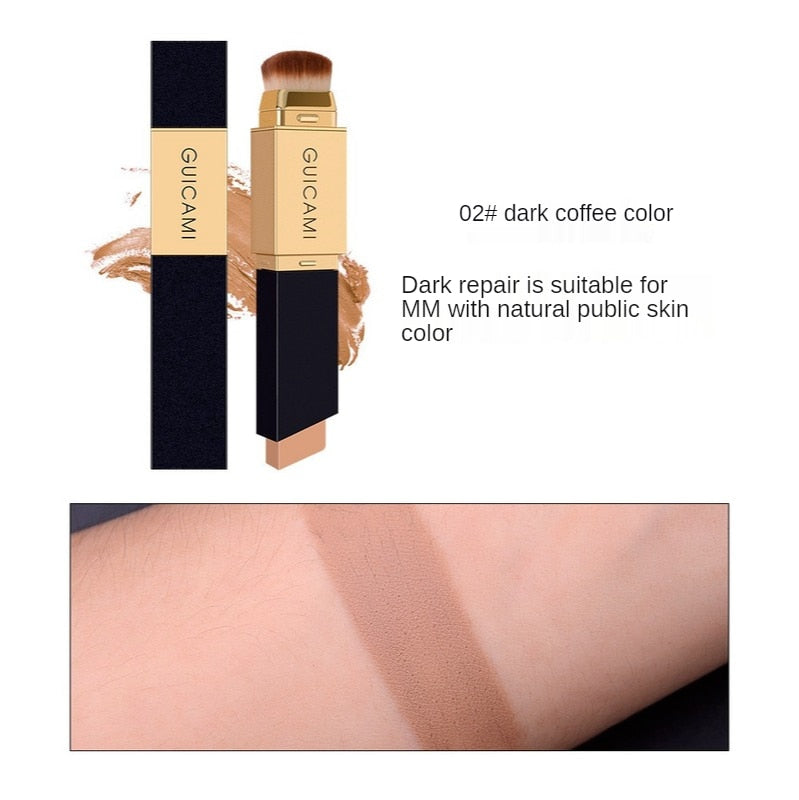 Base de fácil aplicação - Stick Cream