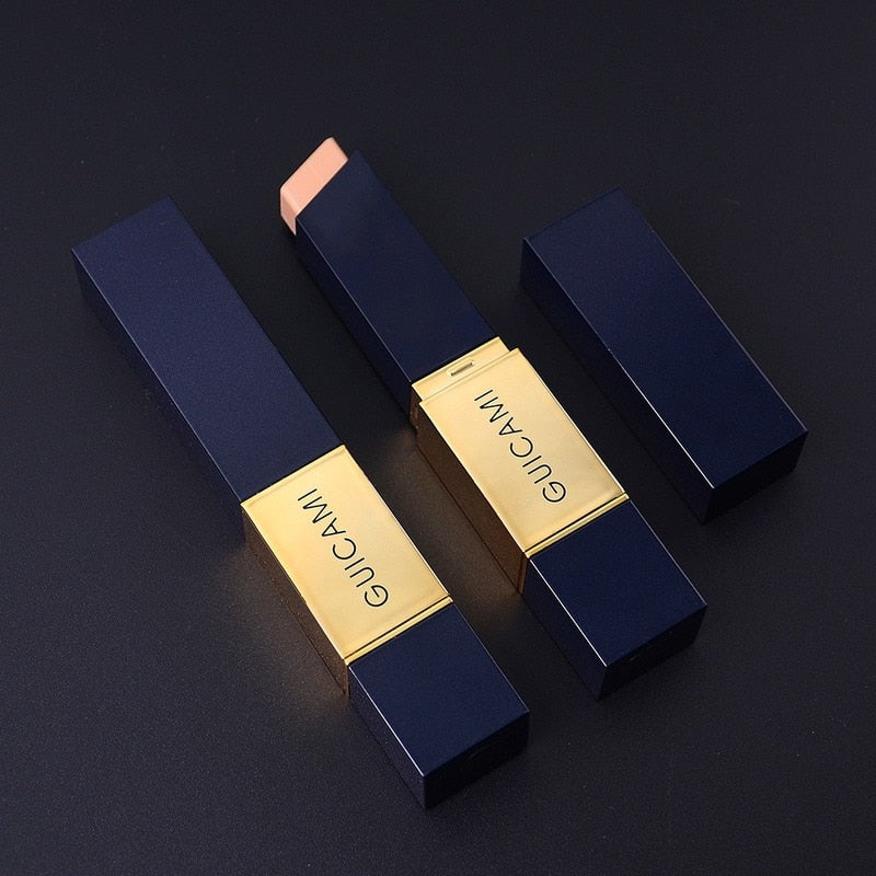 Base de fácil aplicação - Stick Cream