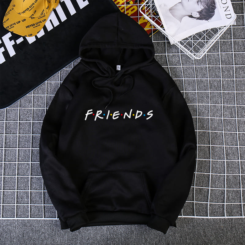 Moletom Kanguru - Friends
