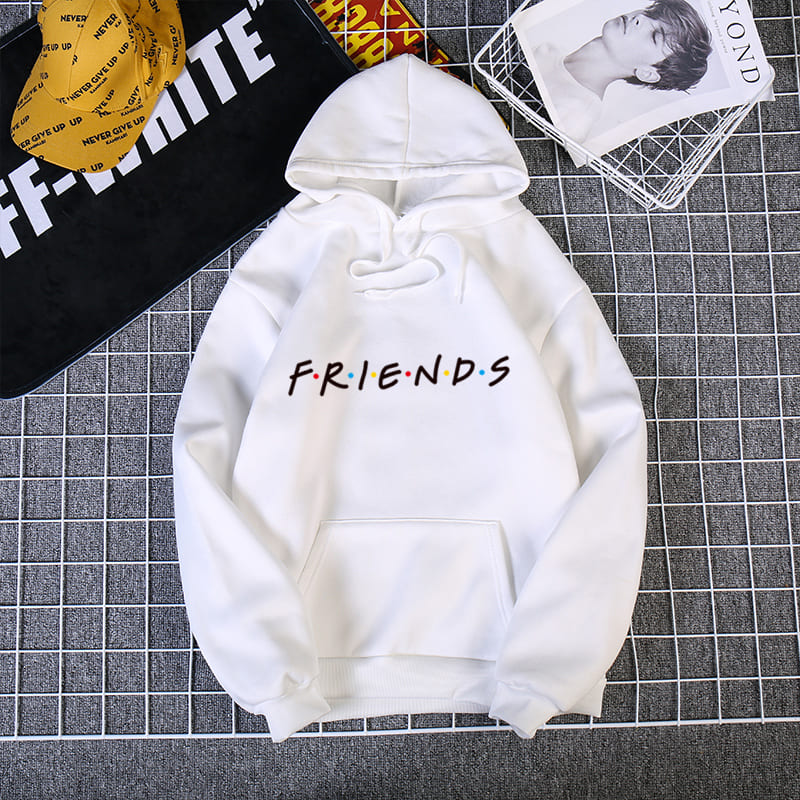 Moletom Kanguru - Friends