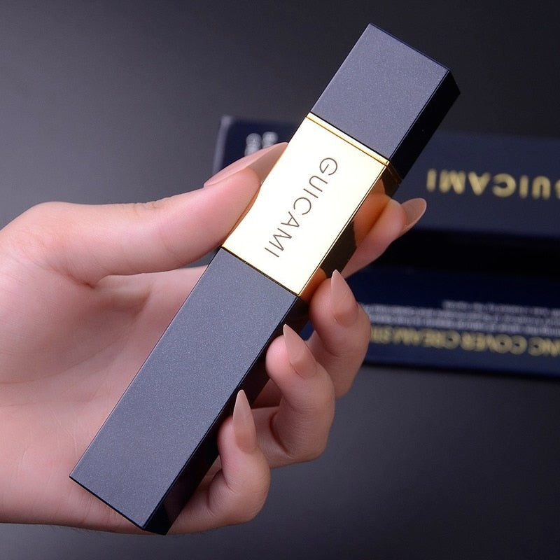 Base de fácil aplicação - Stick Cream