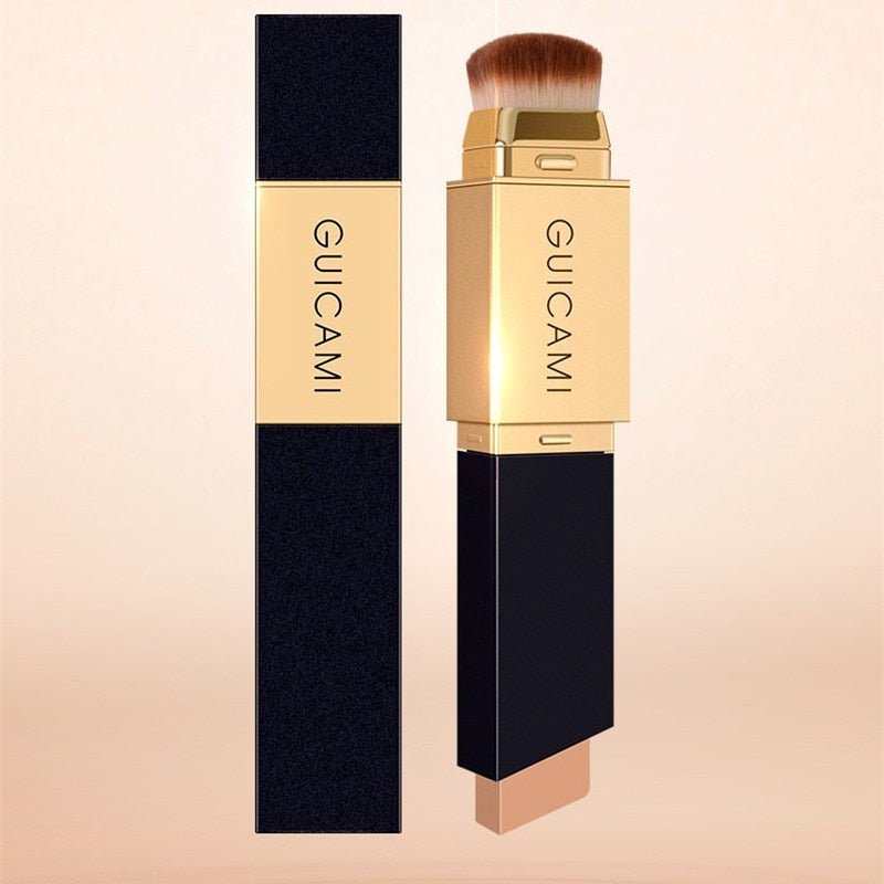 Base de fácil aplicação - Stick Cream