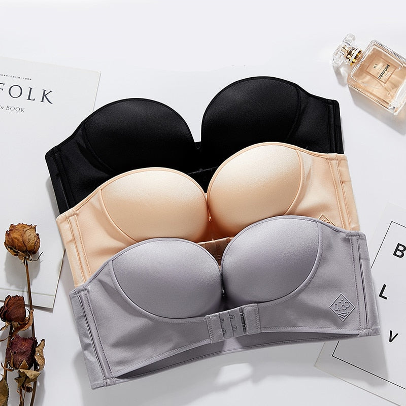 Push-Up - Eleve-seⓇ