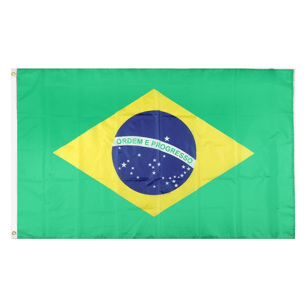 Bandeira do Brasil
