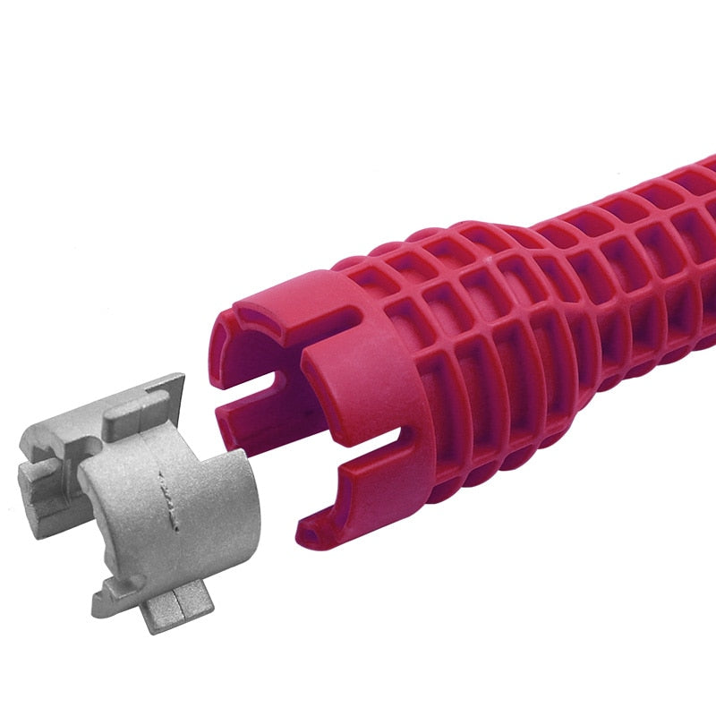 Chave Inglesa Multifuncional - Frete Grátis