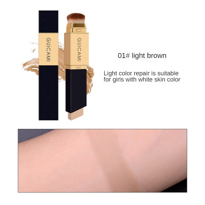 Base de fácil aplicação - Stick Cream