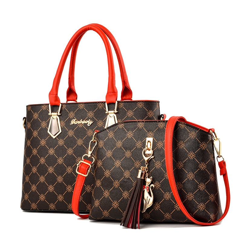Bolsa de Luxo - Catanzaro