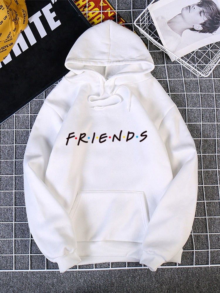 Moletom Kanguru - Friends