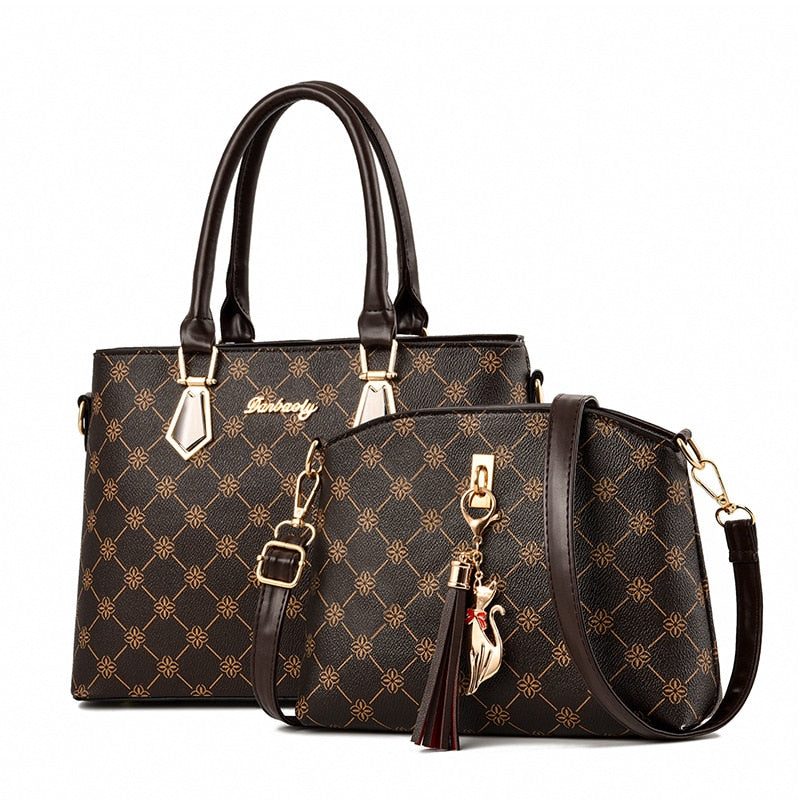 Bolsa de Luxo - Catanzaro
