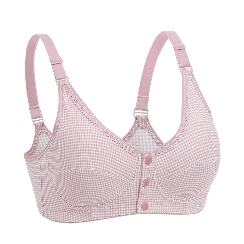 Sutiã com fecho frontal - Lídia