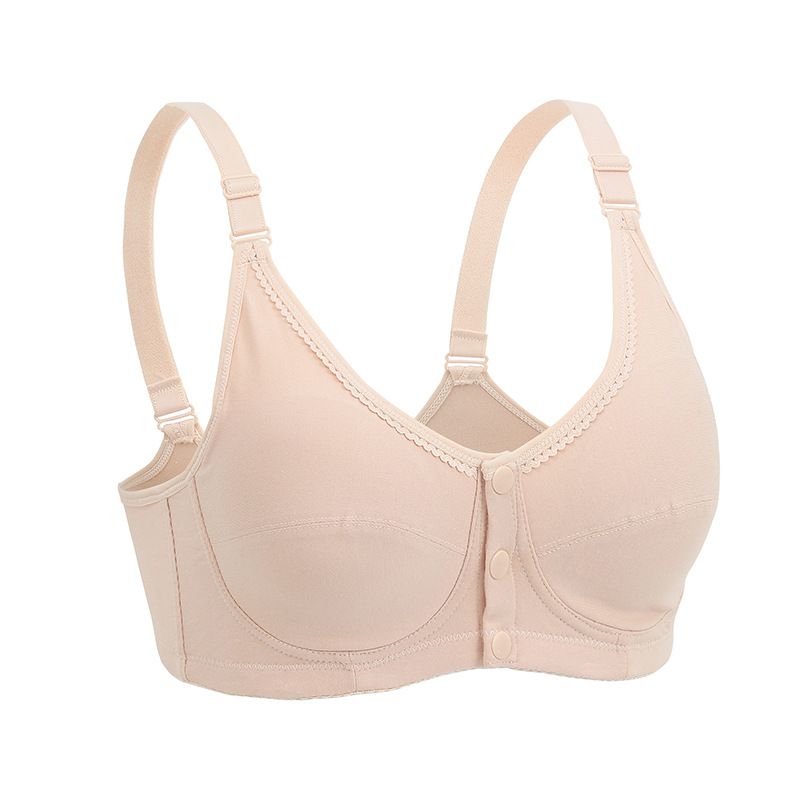 Sutiã com fecho frontal - Lídia