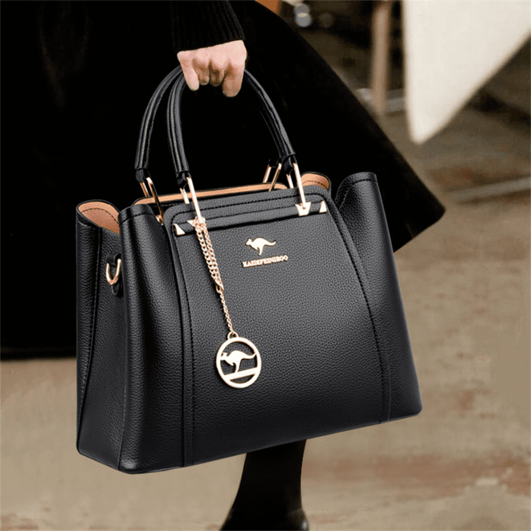 Bolsa de Luxo - Penazzio
