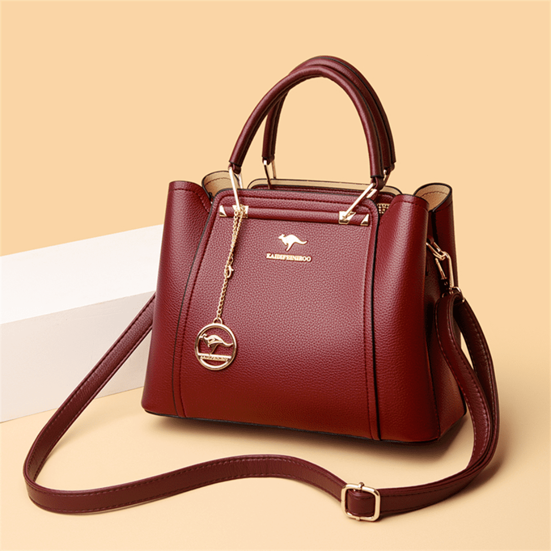 Bolsa de Luxo - Penazzio