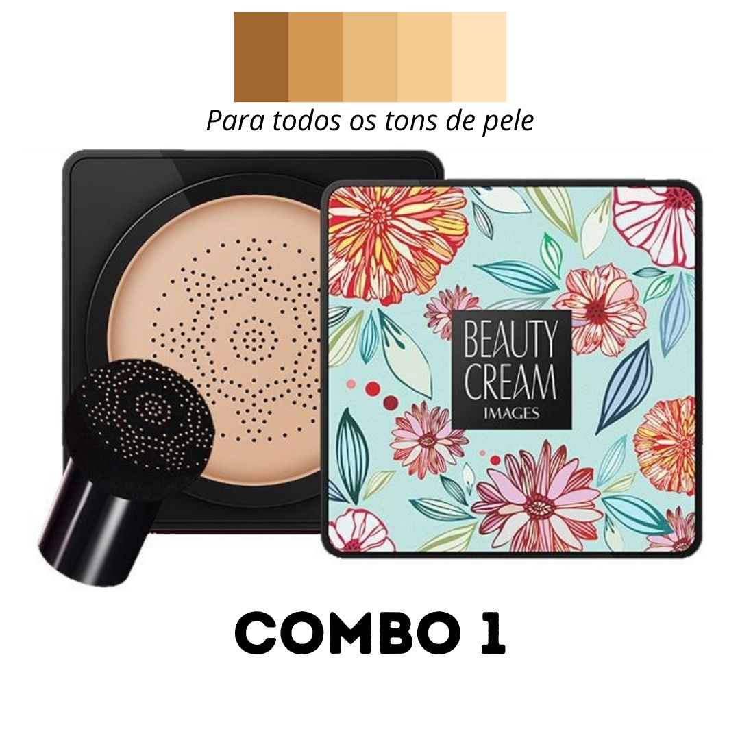 Base Beaulty CC CreamⓇ - Frete Grátis