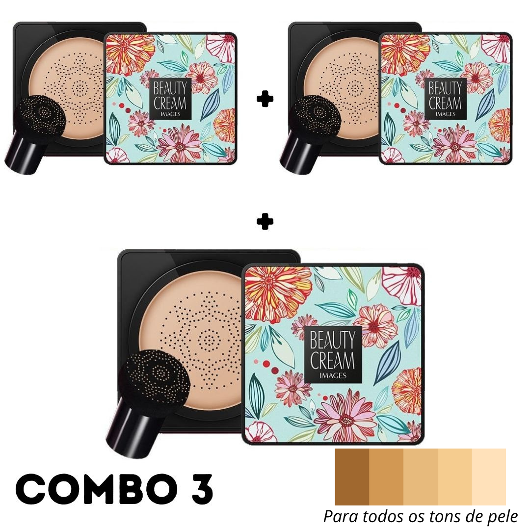 Base Beaulty CC CreamⓇ - Frete Grátis