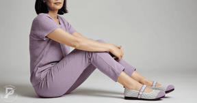 Sapatilha Arvely - Feminilidade sutil