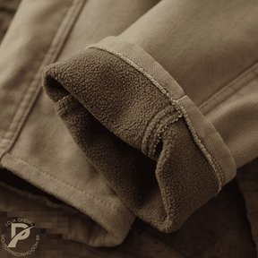 Calça Aléria - Liberdade Para Aproveitar o Inverno