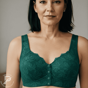 [Kit 2 peças] Sutiã Maera - Beleza e Sustentação no dia a dia