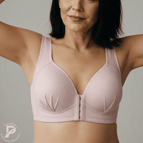 [Kit 2 peças] Sutiã Elanisse - Elegância que molda e valoriza