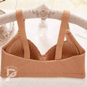 [Kit 2 peças] Sutiã Clarisse – Suporte, Conforto e Delicadeza