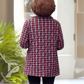 Casaco Nicole – Um Clássico Repaginado Para o Inverno