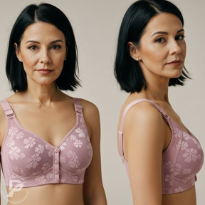 [Kit 2 peças] Sutiã Narelle - Leveza e Sofisticação