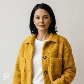 Jaqueta Maitê – Estilo Aconchegante Para os Dias Frios