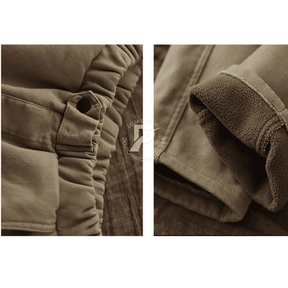 Calça Aléria - Liberdade Para Aproveitar o Inverno