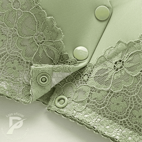[Kit 2 peças] Sutiã Darelly - Suavidade Que Encanta e Sustenta