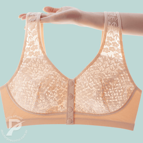 [Kit 2 peças] Sutiã Mirele – Sustentação Confortável