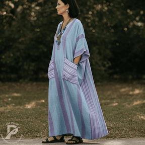 Vestido Malenne - Identidade e sofisticação em cada detalhe