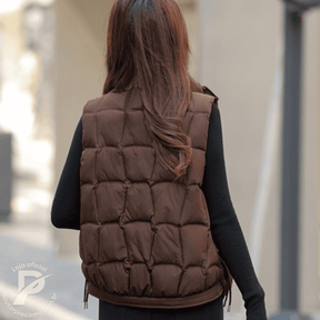 Colete Feminino Maribelle